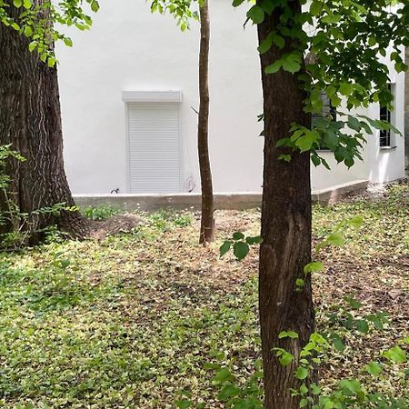 One Room Apartment Decebal Bucureşti Ngoại thất bức ảnh
