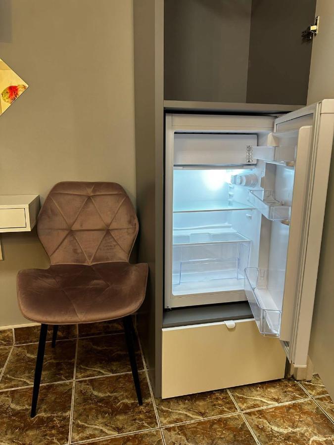 One Room Apartment Decebal Bucureşti Ngoại thất bức ảnh